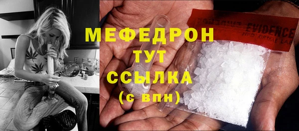 стаф Няндома