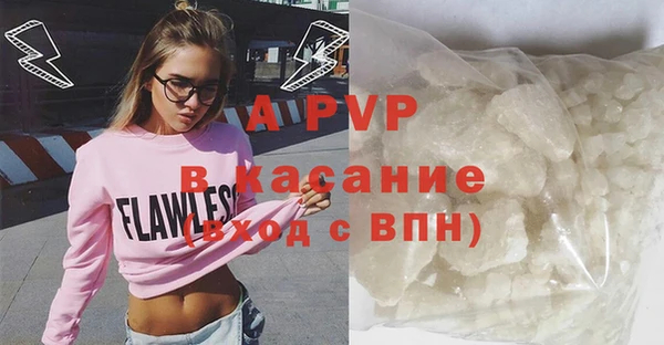 стаф Няндома